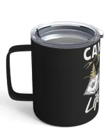 Insulated Mug
