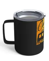 Insulated Mug