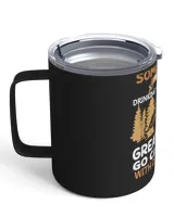 Insulated Mug