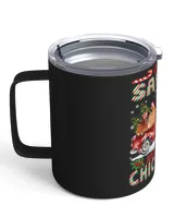 Insulated Mug