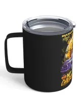 Insulated Mug