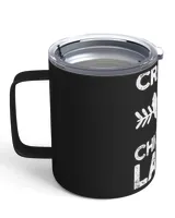 Insulated Mug