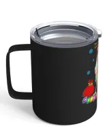 Insulated Mug