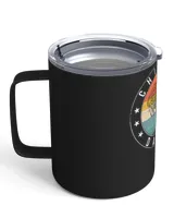 Insulated Mug