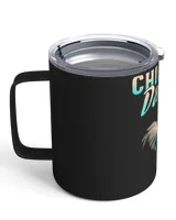 Insulated Mug