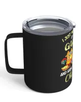 Insulated Mug