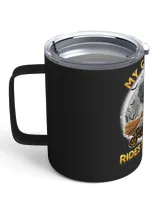 Insulated Mug