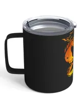 Insulated Mug