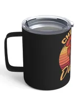 Insulated Mug