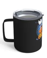 Insulated Mug