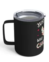Insulated Mug