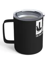 Insulated Mug