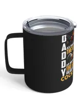 Insulated Mug