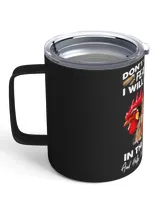Insulated Mug