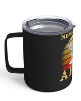 Insulated Mug