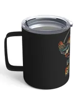 Insulated Mug