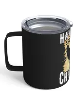 Insulated Mug