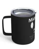 Insulated Mug