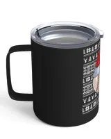 Insulated Mug