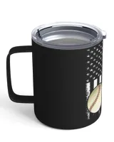 Insulated Mug