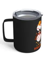 Insulated Mug