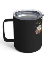 Insulated Mug