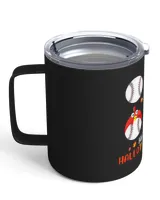Insulated Mug