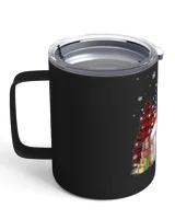 Insulated Mug