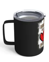 Insulated Mug
