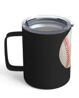Insulated Mug
