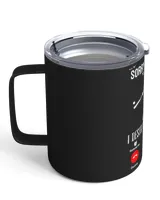 Insulated Mug