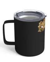 Insulated Mug