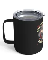 Insulated Mug