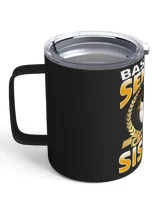 Insulated Mug
