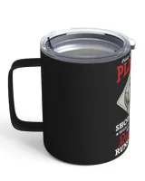 Insulated Mug