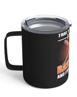 Insulated Mug