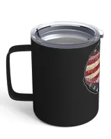 Insulated Mug