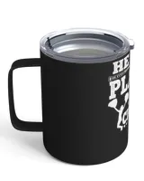Insulated Mug