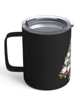 Insulated Mug