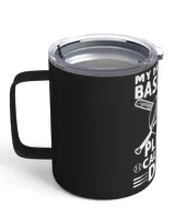 Insulated Mug