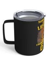 Insulated Mug