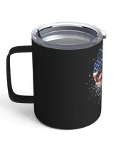 Insulated Mug