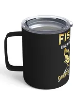 Insulated Mug