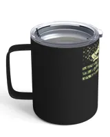 Insulated Mug
