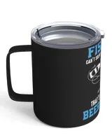 Insulated Mug