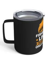 Insulated Mug