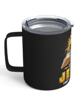 Insulated Mug