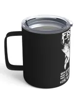 Insulated Mug