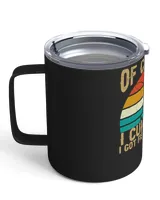 Insulated Mug