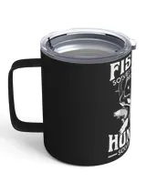Insulated Mug